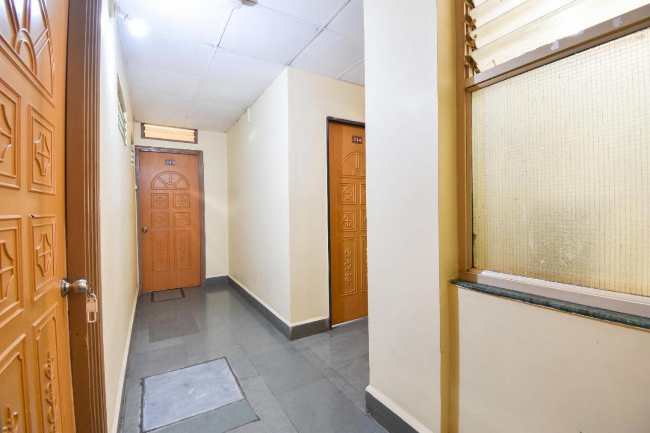 OYO 63264 Hotel Shamiana Pandharpur Esterno foto