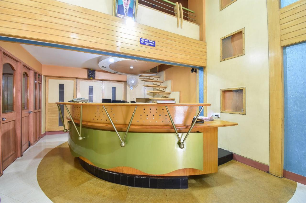OYO 63264 Hotel Shamiana Pandharpur Esterno foto