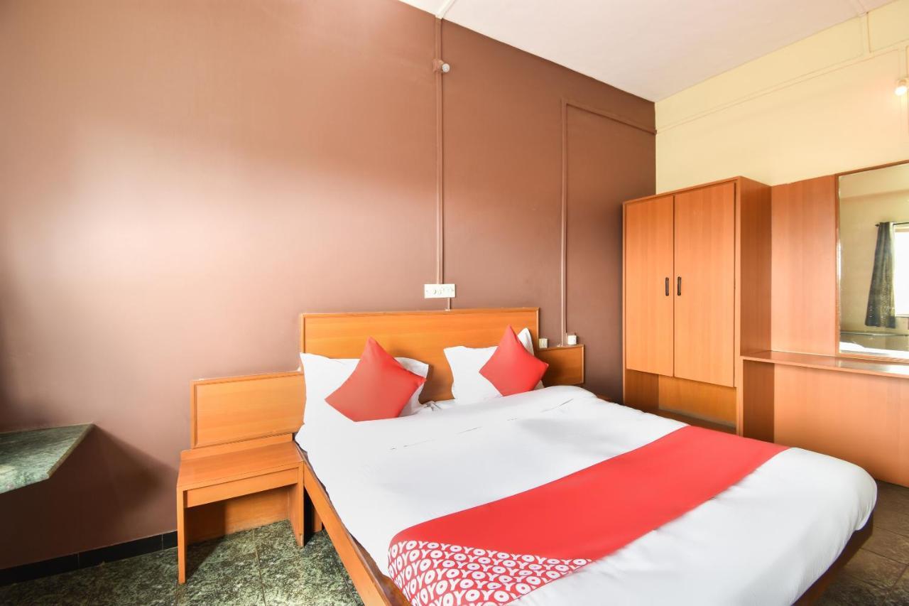 OYO 63264 Hotel Shamiana Pandharpur Esterno foto