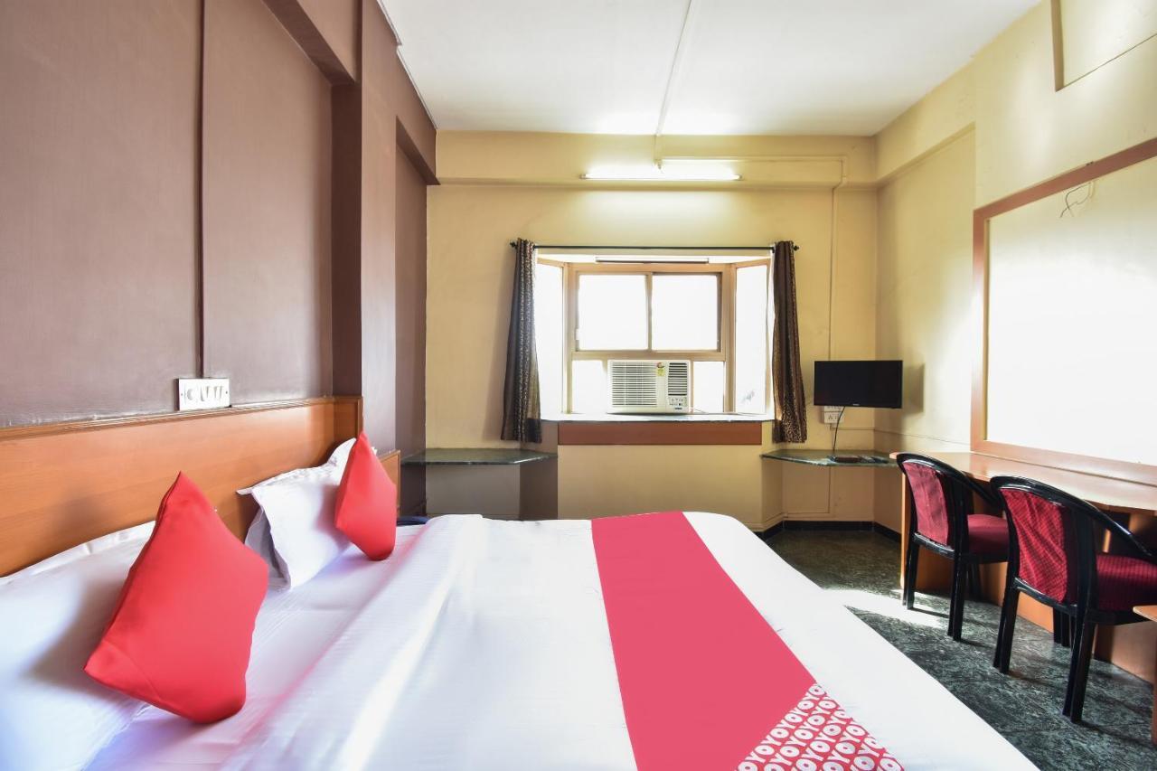 OYO 63264 Hotel Shamiana Pandharpur Esterno foto