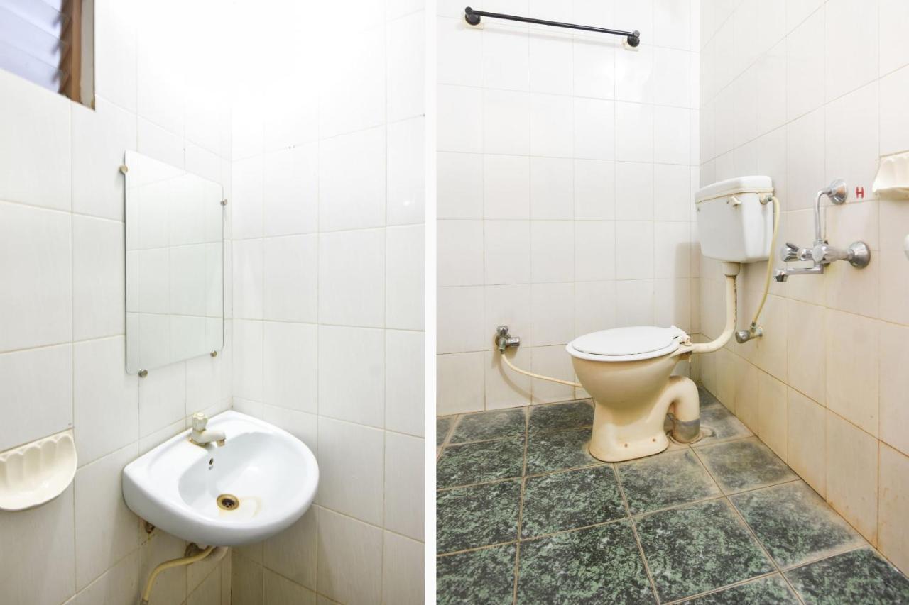 OYO 63264 Hotel Shamiana Pandharpur Esterno foto