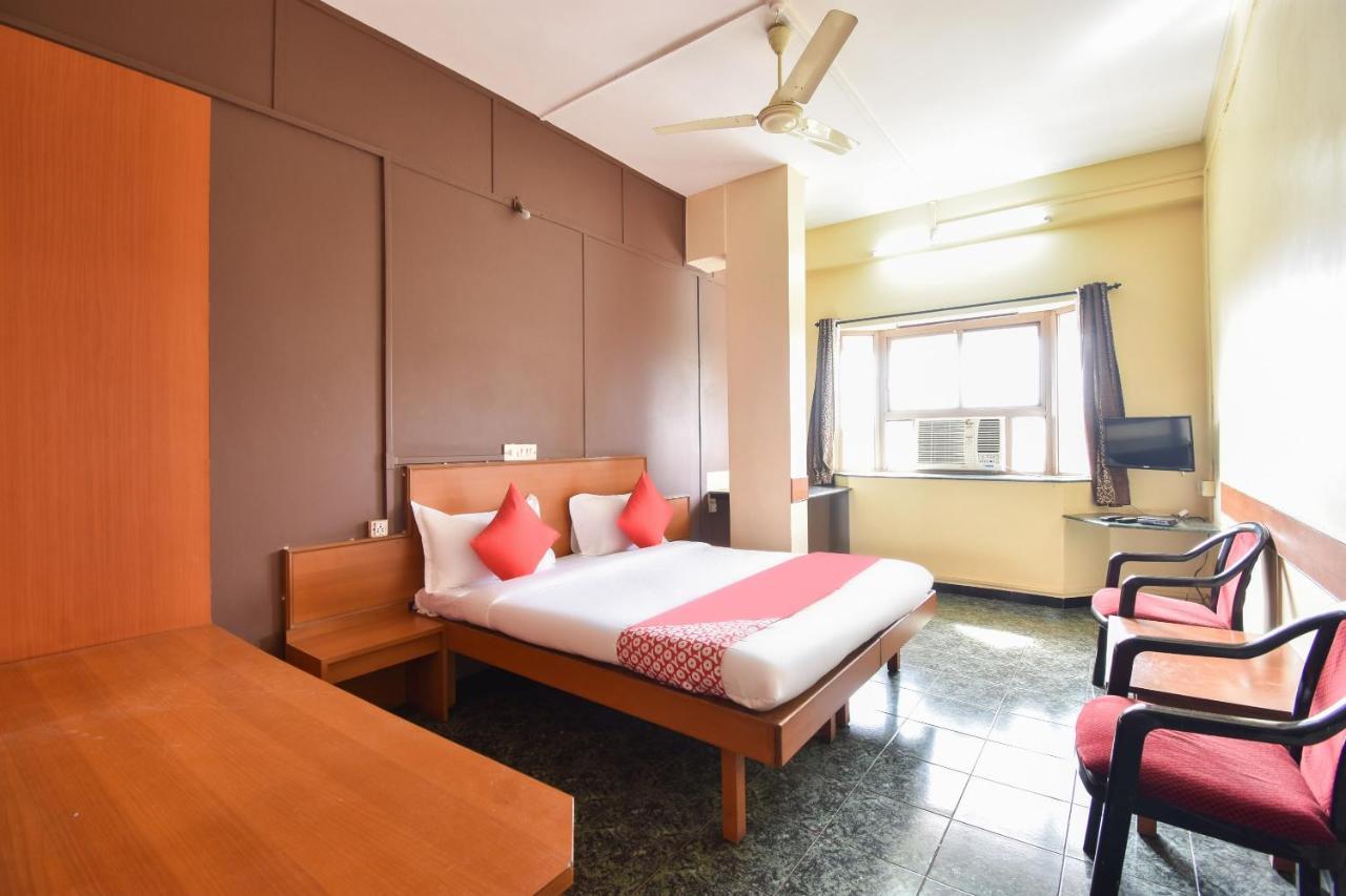 OYO 63264 Hotel Shamiana Pandharpur Esterno foto