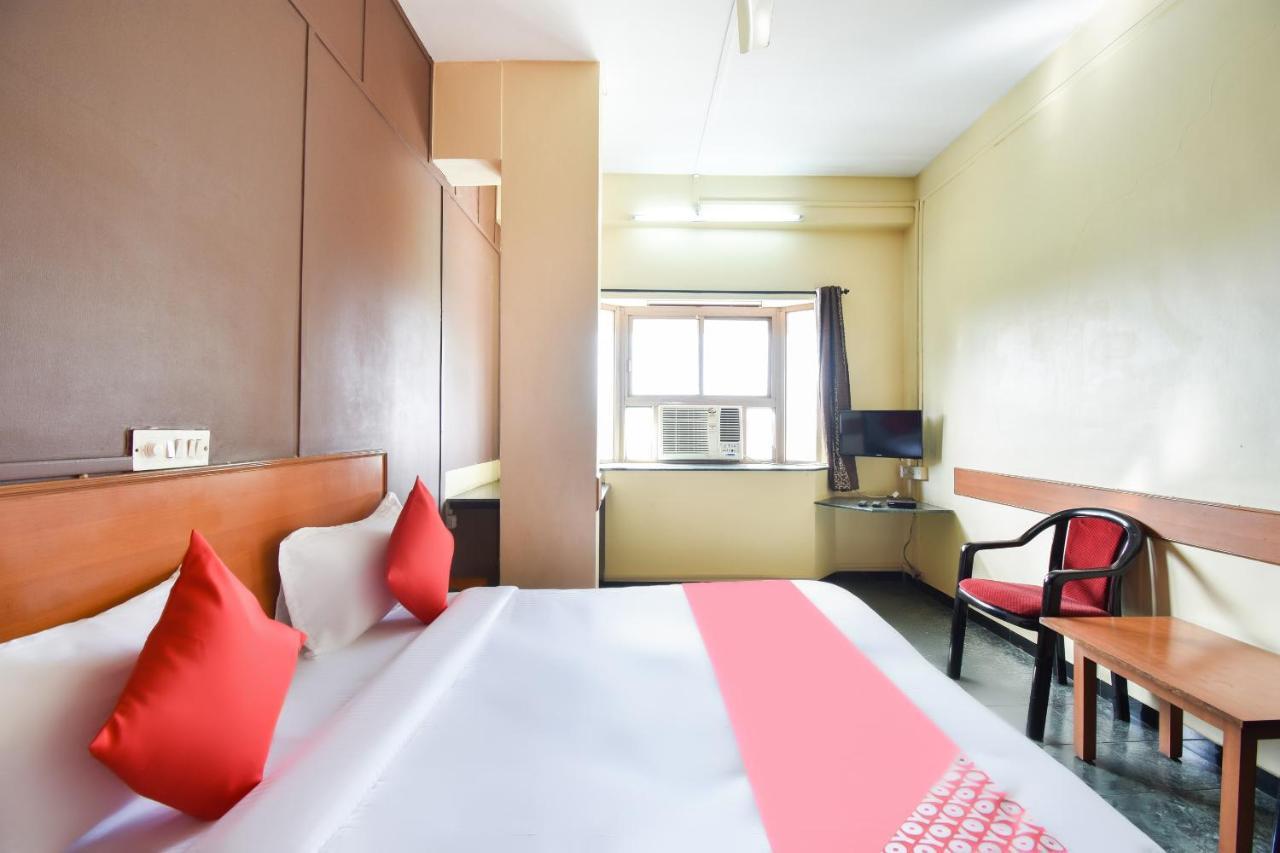 OYO 63264 Hotel Shamiana Pandharpur Esterno foto