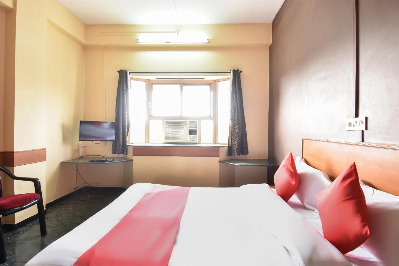 OYO 63264 Hotel Shamiana Pandharpur Esterno foto