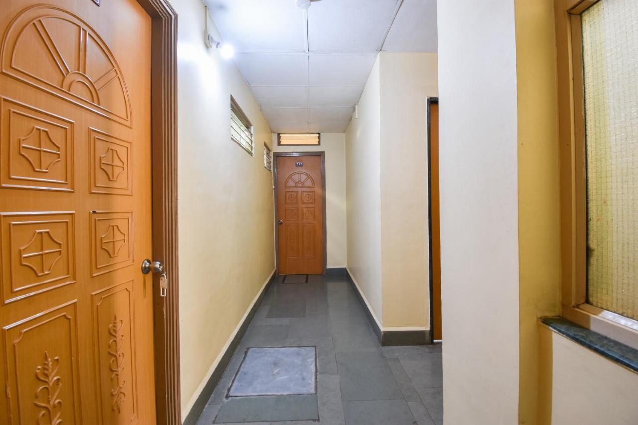 OYO 63264 Hotel Shamiana Pandharpur Esterno foto